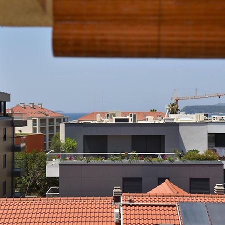Apartment Sunny Bay - Free Parking Дубровник Екстер'єр фото