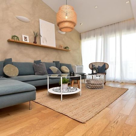 Apartment Sunny Bay - Free Parking Дубровник Екстер'єр фото