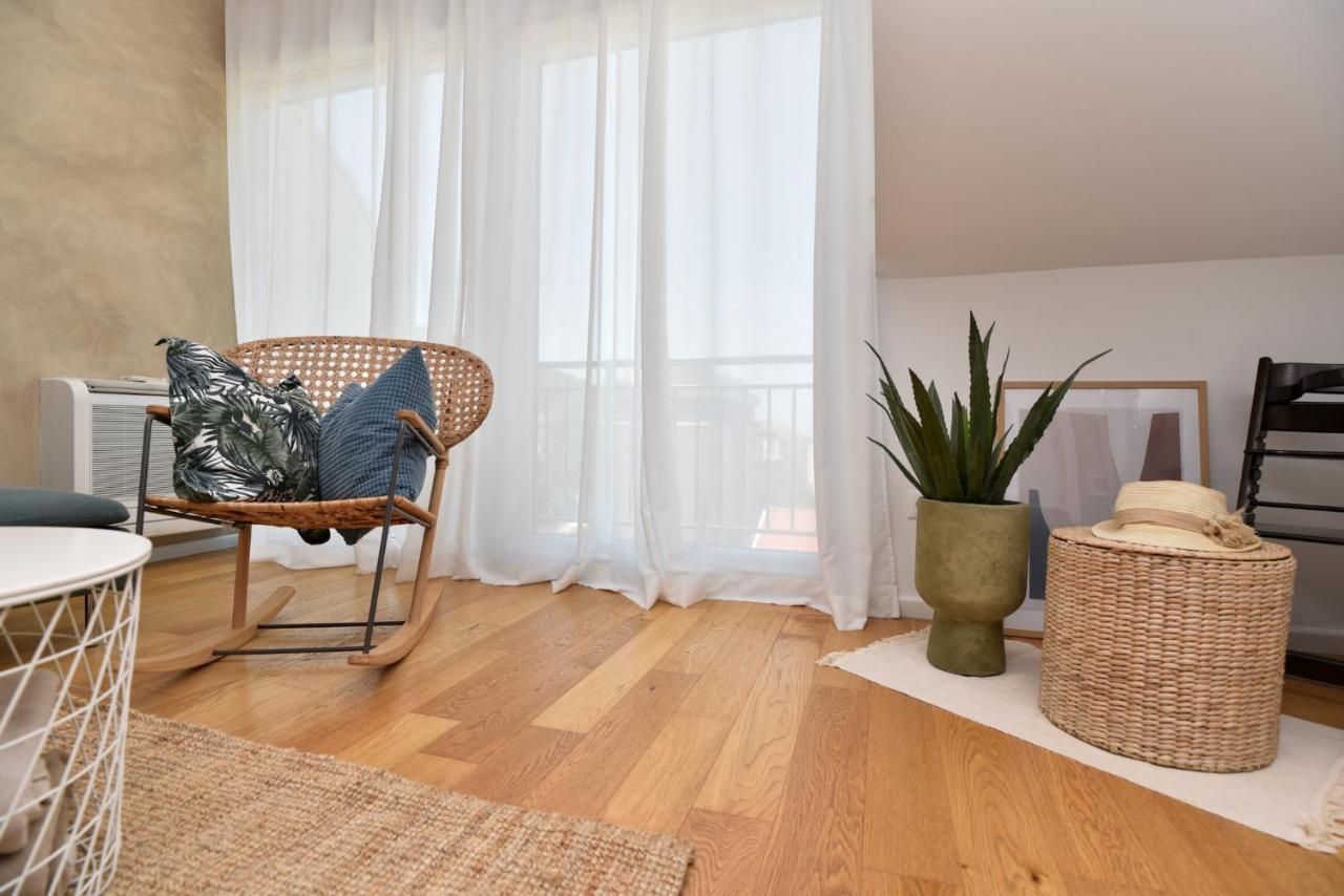 Apartment Sunny Bay - Free Parking Дубровник Екстер'єр фото