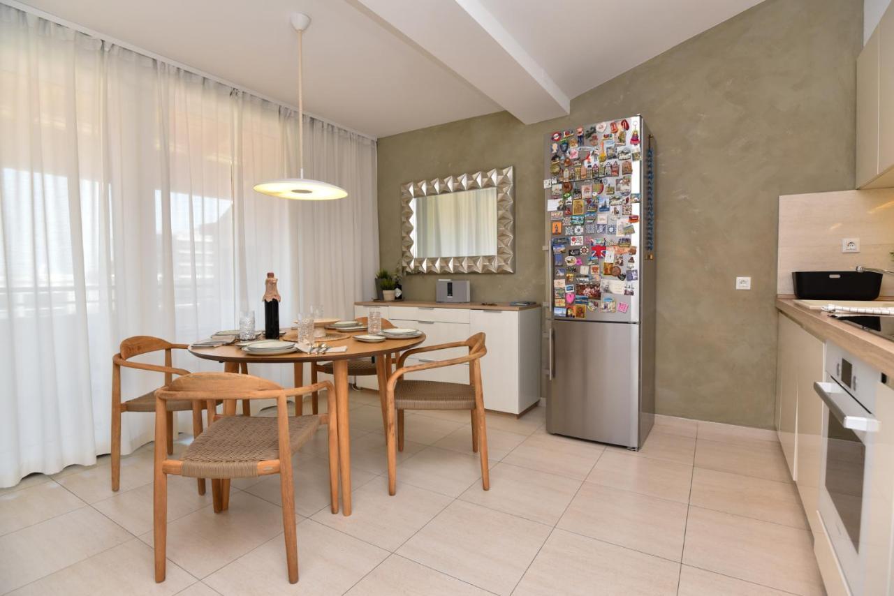 Apartment Sunny Bay - Free Parking Дубровник Екстер'єр фото