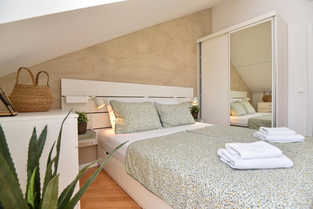 Apartment Sunny Bay - Free Parking Дубровник Екстер'єр фото