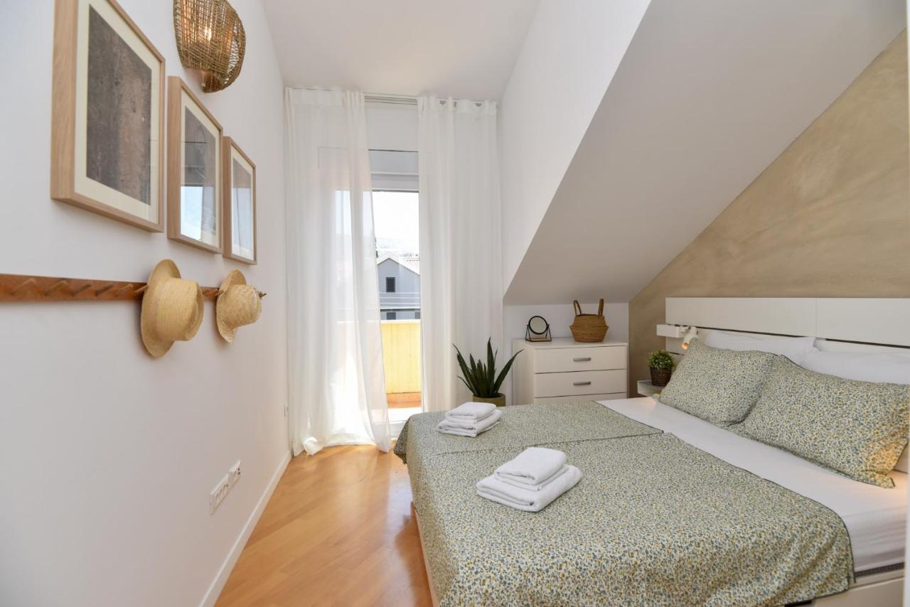 Apartment Sunny Bay - Free Parking Дубровник Екстер'єр фото