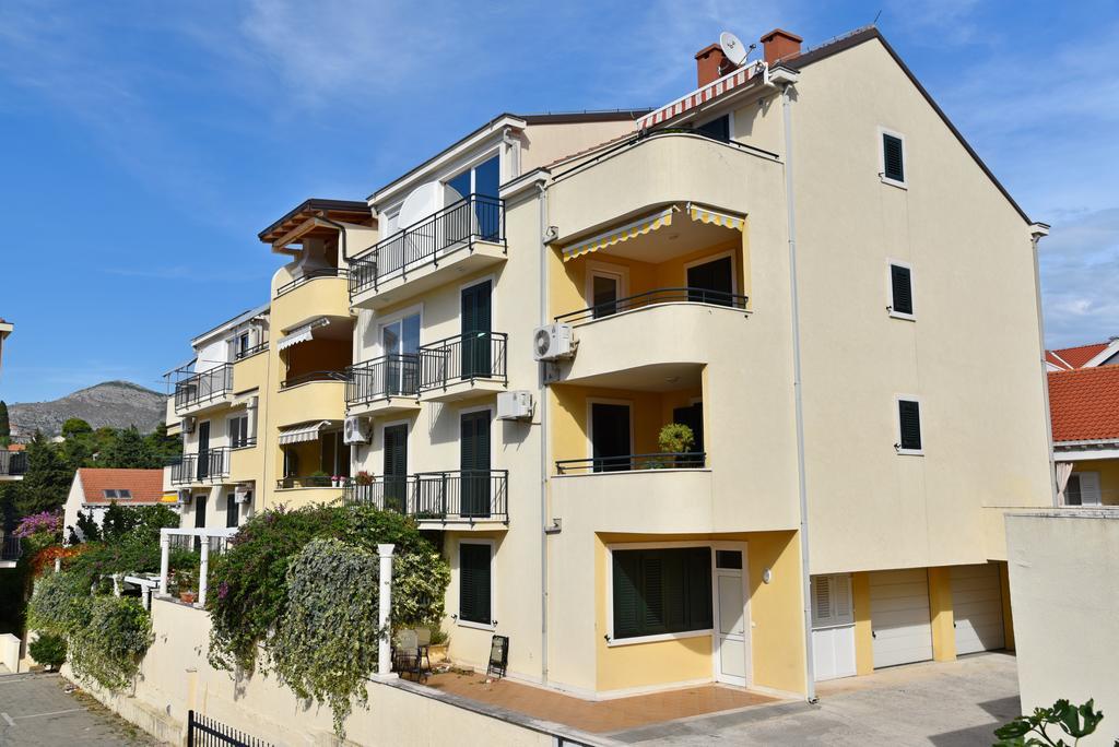 Apartment Sunny Bay - Free Parking Дубровник Екстер'єр фото