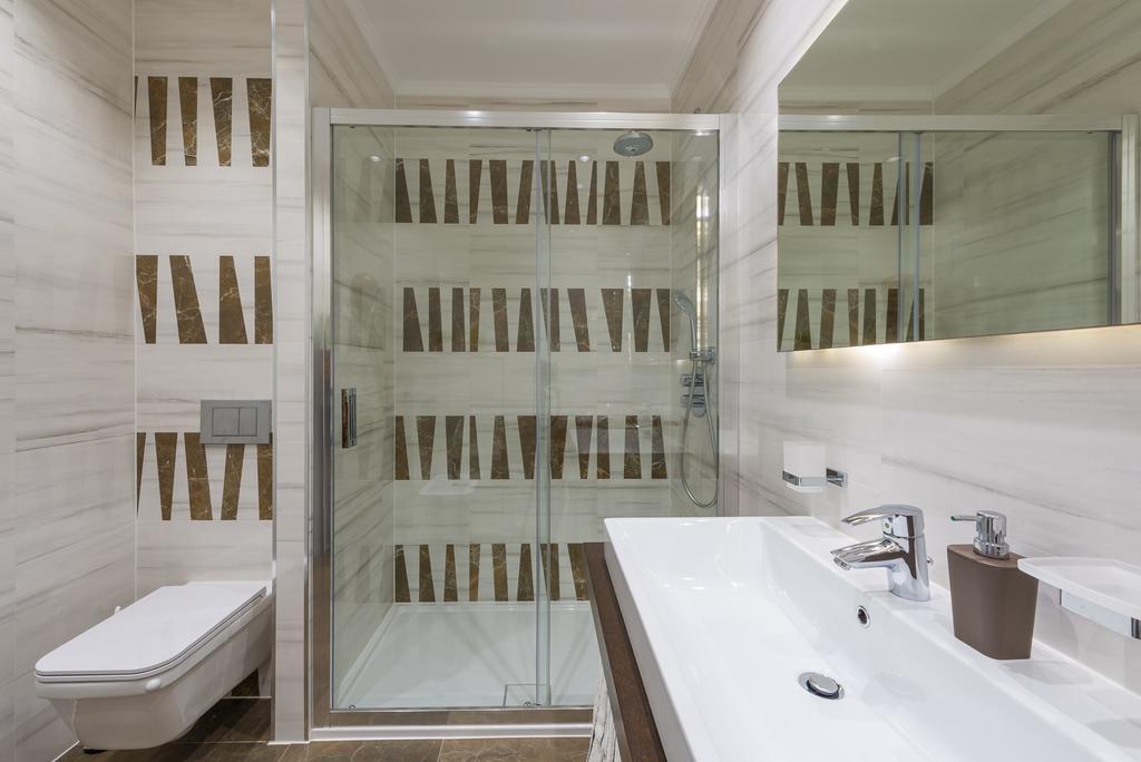 Apartment Sunny Bay - Free Parking Дубровник Екстер'єр фото