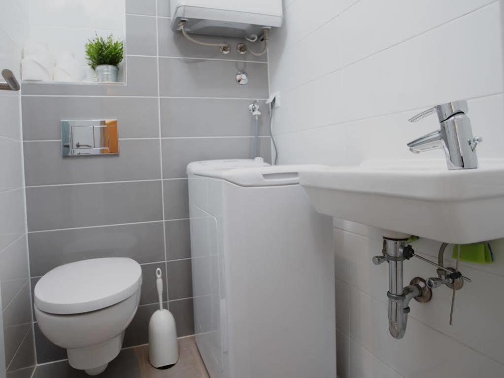 Apartment Sunny Bay - Free Parking Дубровник Екстер'єр фото